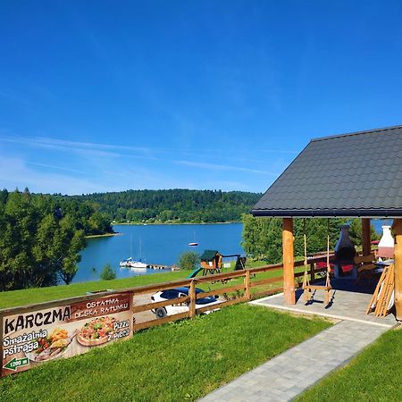 Domki Dobra Miejscowka 50 M Od Jeziora Solinskiego Sauna Jacuzzi 504-978-418 Polańczyk المظهر الخارجي الصورة