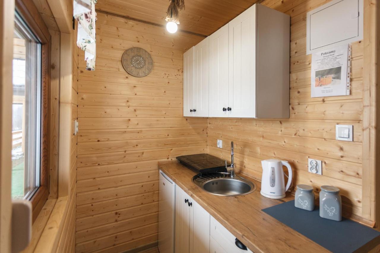 Domki Dobra Miejscowka 50 M Od Jeziora Solinskiego Sauna Jacuzzi 504-978-418 Polańczyk المظهر الخارجي الصورة